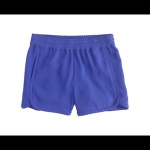 J. Crew summer shorts size 6